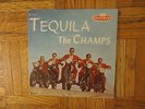 The Champs,Tequila,Challenge Label ,4-Song EP