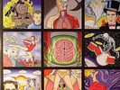 PEARL JAM - Backspacer - gatefold LP in die-cut sleeve