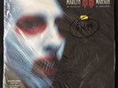 Marilyn Manson The Golden Age Of Grotesque Vinyl Record Sealed Import Nin Afi