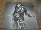 LENNY KRAVITZ - MAMA SAID A1 B1 1991 VIRGIN UK ORIG EX+