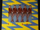 Illuminated Records JAMS 48 - Andi Sex-Gang, Blind 1985 Vinyl LP Record, 33rpm