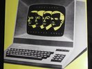 EMI ?EMC 3370 ?– Kraftwerk, Computer World - 1981 Vinyl LP Record, 33rpm
