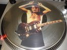 AC/DC...Highway To Hell (Live) ..Picture Disc..in good  condition..1992