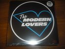THE MODERN LOVERS s/t LP 4 MEN WITH BEARDS Factory Sealed Art Rock Punk Richman