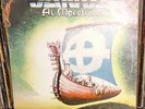 Janus-Al Maestrale Lp Original Firts Issue 1000 Copies made 1978 Italian Prog