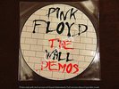 Pink Floyd - The Wall Demos - Picture Disc - TSP 300-2P - 1978 - Swinging Pig
