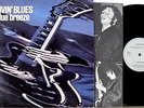LP: - LIVIN' BLUES - blue breeze - ARIOLA RECORDS, NL-ORIGINAL, INNERSLEEVE