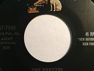 RARE DOO-WOP 45/ THE SWEET SICK-TEENS 
