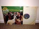 THE BEACH BOYS Pet Sounds LP Capitol 1966 Mono UK 1st