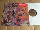 OREGON - MUSIC OF ANOTHER PRESENT ERA - LP - VANGUARD VSD 79326 - UK 1975