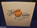 NEIL YOUNG VERY RARE NM LP HARVEST 1972 USA 1ST PRESS TOP CONDITION UNPLAYED