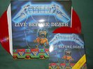 METALLICA 