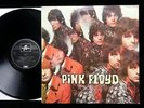 PINK FLOYD Piper At The Gates Of Dawn LP Swedish 1 Box EMI 7c 062-04292 EX+ RARE