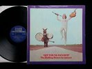 THE ROLLING STONES Get Yer Ya-Ya's Out LP UK 1st Press 'PURPLE CLOUT' 1w/1w EX