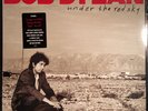 BOB DYLAN UNDER THE RED SKY 1990 US LP STILL FACTORY SEALED MINT CONDITION
