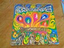 Savage Resurrection, The – The Savage Resurrection lp