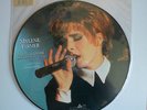 MYLENE FARMER PLUS GRANDIR PICTURE DISC EDITION LIMITEE