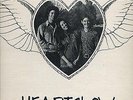 Heartglow Lp - Private New Mexico Xian Hippie Commune Folk Psych - HEAR