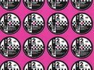 Various-Mod & 2-Tone This Are 2-Tone - Pink Sleeve vinyl LP album record UK