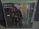 audiophile MFSL 1-061 Jethro Tull Aqualung JAPAN w/inserts SEALED