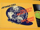 JETHRO TULL LP TOO OLD TO..UK 1976 EX GATEFOLD COVER