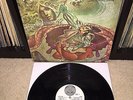 OG EX Jade Warrior Last Autumn's Dream LP Vinyl King Crimson Spirit Prog Rock