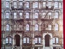 LED ZEPPELIN PHYSICAL GRAFFITI RARE 1975 UK 1st PRESS VINYL LP* *EX* SWAN SONG
