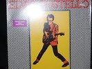 ELVIS COSTELLO 1977 MY AIM IS TRUE. 1ST RELEASE. YELLOW BACK COVER..MINT