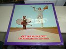 ROLLING STONES - GET YER YA-YAS OUT