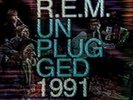 R.E.M.**1991: UNPLUGGED (5 NEVER-BROADCAST SONGS)**2 VINYL SET