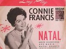 Connie Francis Christmas 7