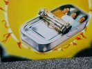 1998 CAPITOL RECORDS BEASTIE BOYS - HELLO NASTY 12