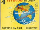 JOHNNY HALLYDAY-ESTRECHA LA MANO DE UN TONTO. 7