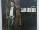VINYLE 33T SERGE GAINSBOURG COFFRET 3 DISQUES MARYLOU REGGAE DUB