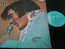 Elvis Presley vinyl Almost in love Camden stereo