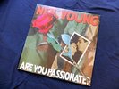 NEIL YOUNG - ARE YOU PASSIONATE ? DLP Made In Germany 2002