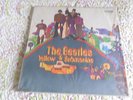 THE BEATLES  YELLOW SUBMARINE SPECIAL EDITION FROM URUGUAY GREATEST LP ALBUM