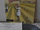 Genesis Nursery Cryme Japan LP 1977 Nippon Phonogram RJ-7302 Insert