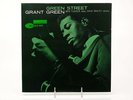 Grant Green Green Street Blue Note 4071 MONO RVG DG New York adress Ear