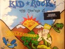 KID ROCK TRIPLE MAXI PAD 12