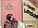 ROBERT LOISON JEAN FOUILLE PIE FOUILLE DEEP GWOKA JAZZ BIGUINE SINGLE LISTEN