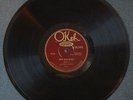 PRE WAR BLUES 78 RPM Victoria Spivey Okeh 8531 Dope Head Blues / Blood Thirsty