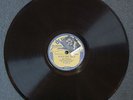 PRE WAR BLUES 78 RPM Joe Pullum Bluebird 5844 E Mississippi Flood Blues