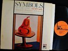 Ed McCurdy Folk Art 5006 Symbols Of The Time America's Foremost Folksinger