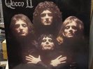QUEEN Queen II UK Fame issue VINYL LP RECORD EXCELLENT CONDITION 2 TWO C