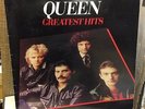 QUEEN Greatest Hits  1981 UK vinyl LP EXCELLENT CONDITION Record