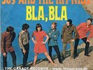 JOY + HIT KIDS i'm still a child HEAR + PS 60s freakbeat MOD le BEAT BESPOKE
