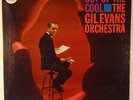 THE GIL EVANS ORCHESTRA-OUT OF THE COOL-ORIGINAL MONO LP, RVG