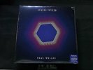 Paul Weller Saturns Pattern LP MP3 Neu
