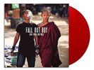 Fall Out Boy Save Rock And Roll 2 LP 10